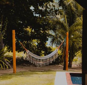 Barra Grande Hotel | Pousada Rangai