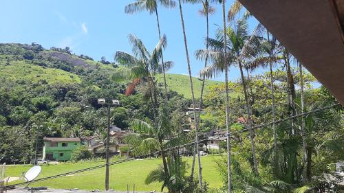 Ponte Branca Hotel | Pousada Recanto da Lu