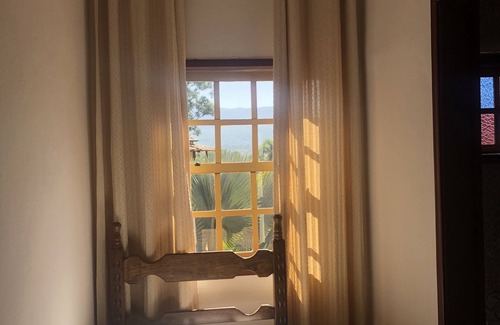 Tiradentes Hotel | Pousada Recanto Das Pedras