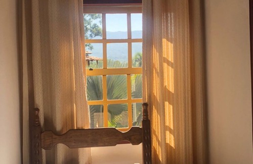 Tiradentes Hotel | Pousada Recanto Das Pedras