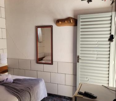 Pirenopolis Hotel | POUSADA RECANTO DOS PASSAROS