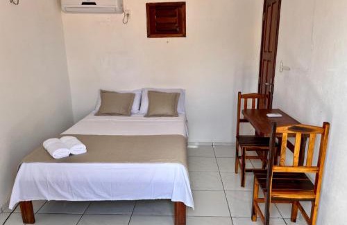 Icarai de Amontada Hotel | Pousada Recanto dos Parente - Icaraizinho de Amontada