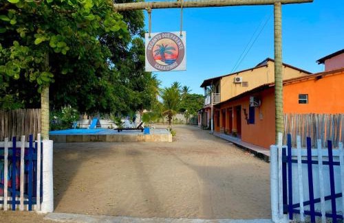 Icarai de Amontada Hotel | Pousada Recanto dos Parente - Icaraizinho de Amontada