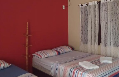 Icarai de Amontada Hotel | Pousada Recanto dos Ventos