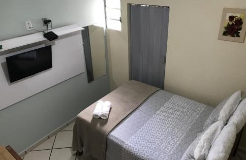 Alter do Chao Hotel | Pousada Recanto Maguary
