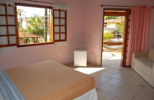 Toninhas Hotel | Pousada Recanto Montecarlo