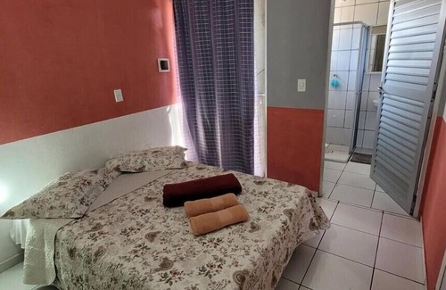Barra da Lagoa Hotel | Pousada Recanto Solar da Barra