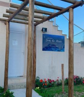 Massaguacu Hotel | Pousada Recanto Som do Mar