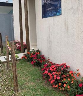 Massaguacu Hotel | Pousada Recanto Som do Mar