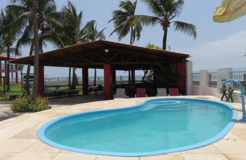 Flecheiras Hotel | Pousada Red House