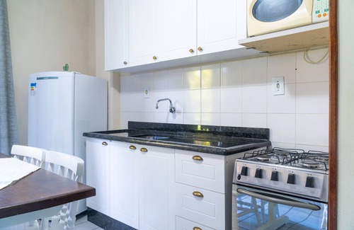 Centro Apartment | Pousada Residencial dos Corais