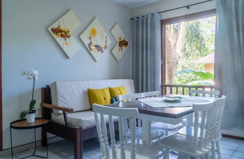Centro Apartment | Pousada Residencial dos Corais