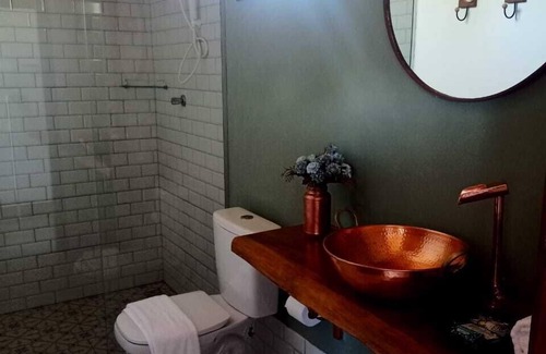 Santa Maria da Vitoria Hotel | Pousada Rio dos Angicos