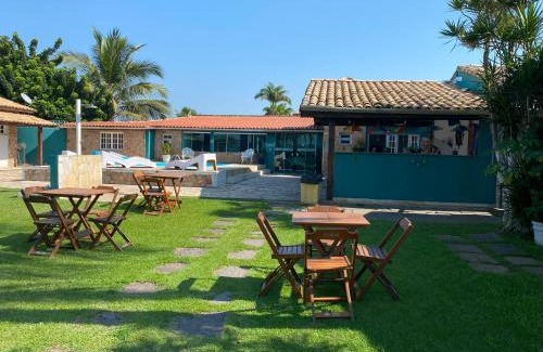 Caraguatatuba Hotel | Pousada Riviera Caragua
