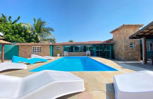 Caraguatatuba Hotel | Pousada Riviera Caragua