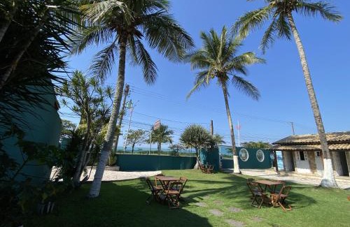 Caraguatatuba Hotel | Pousada Riviera Caragua