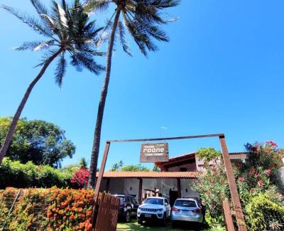 Taiba House | Pousada Roane - Taíba