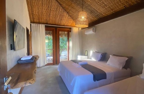 Barra Grande Hotel | Pousada Rota dos Ventos
