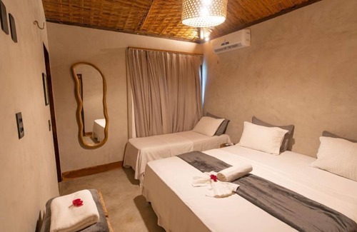 Barra Grande Hotel | Pousada Rota dos Ventos