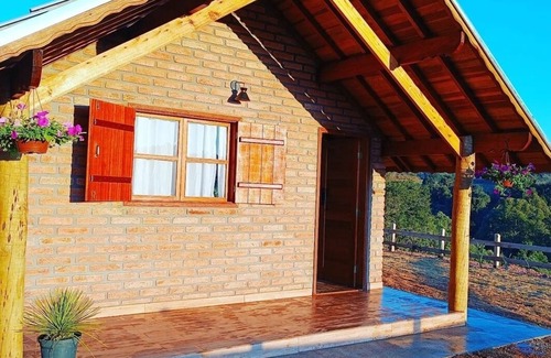 Camanducaia Ski Chalet | Pousada Rota nas Montanhas