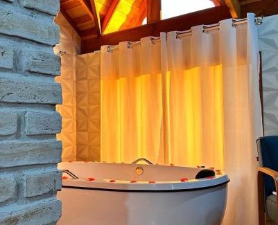 Camanducaia Cabin | Pousada rota nas montanhas
