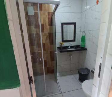 Campo Grande Hotel | Pousada Sítio Boas Novas