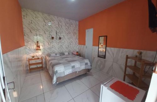 Campo Grande Hotel | Pousada Sítio Boas Novas