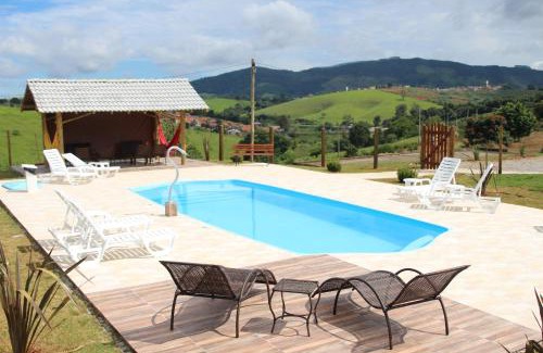 Monte Siao Hotel | Pousada Sítio Pedras de Minas