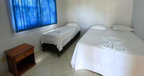 Sao Felix Araguaia Hotel | Pousada S&K