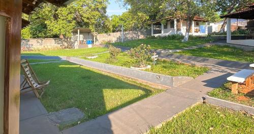 Sao Felix Araguaia Hotel | Pousada S&K