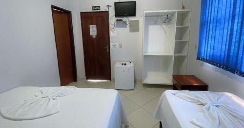 Sao Felix Araguaia Hotel | Pousada S&K