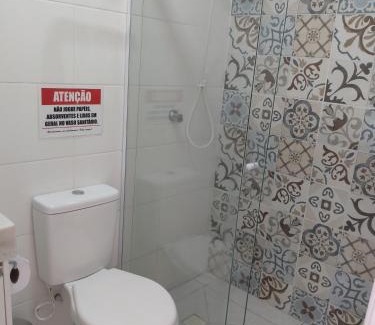 Vila Julia House | Pousada Sanlubia Enseada Guarujá