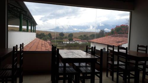 Guaratingueta Hotel | Pousada Sao Judas Tadeu