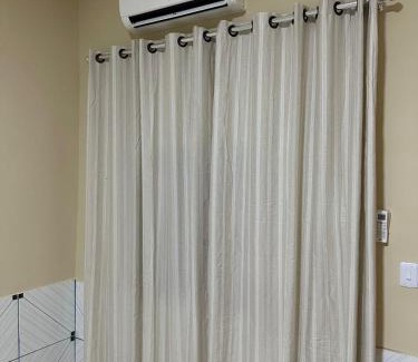 Rio Branco Apartment | Pousada Shalom