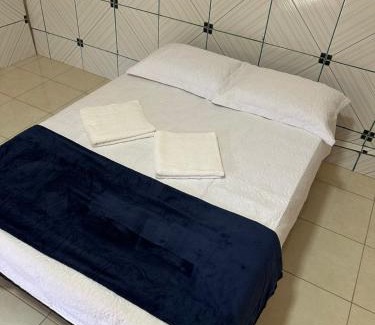 Rio Branco Apartment | Pousada Shalom