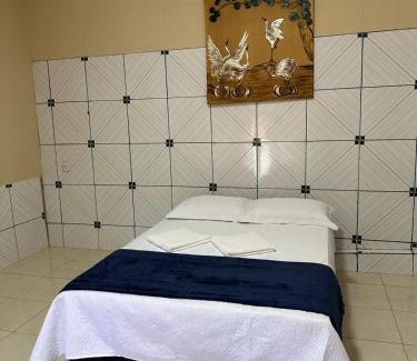 Rio Branco Apartment | Pousada Shalom