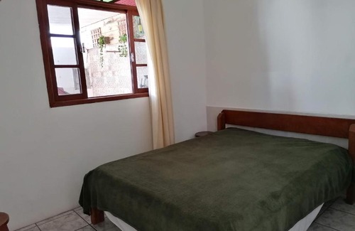 Barra da Lagoa Hotel | Pousada Sibeus