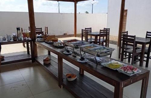 Sao Miguel de Touros Hotel | pousada sol e violao smg
