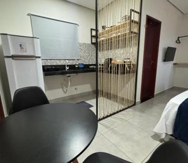 Sao Miguel de Touros Apartment | Pousada Solare