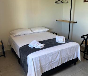 Sao Miguel de Touros Apartment | Pousada Solare