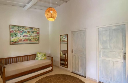 Caraiva Hotel | Pousada Sol Nascente Caraíva