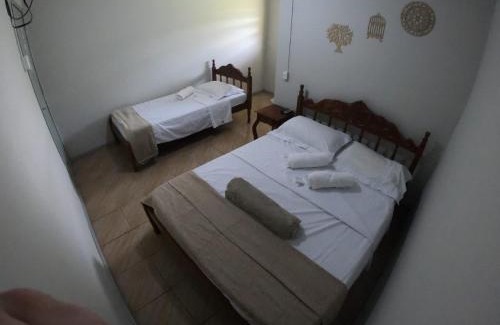 Pedreira Hotel | Pousada Solar da Montanha