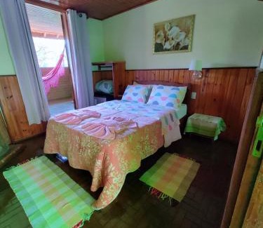 Visconde de Maua House | Pousada Solar das Flores Maringá RJ Visconde de Mauá