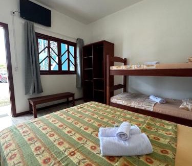 Garopaba Hotel | Pousada Solar de Anita Ferrugem
