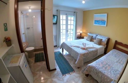 Buzios Hotel | Pousada Solar de Geribá