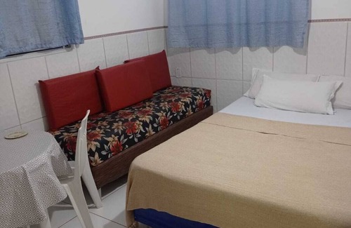 Nova Ponta da Fruta Apartment | Pousada Sonhos de Sereia