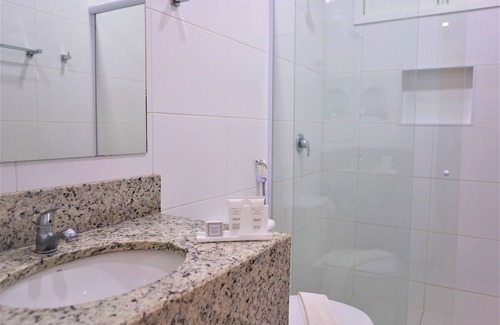 Salinopolis Hotel | Pousada Spadart