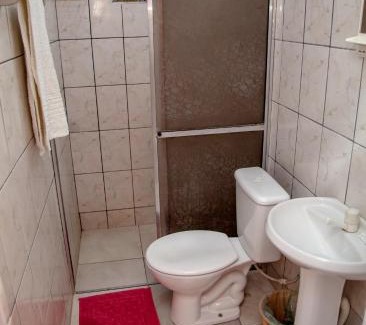 Bonito Hotel | Pousada Sucuri