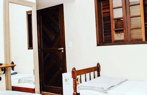 Bonito Hotel | Pousada Tapajós