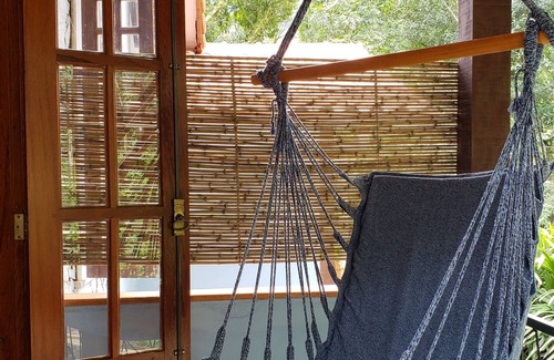 Cachoeiras de Macacu Hotel | Pousada Tekoá Indiana